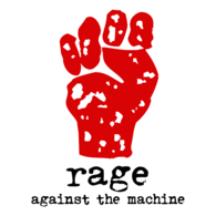 Rage Against The Machine