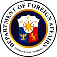 Department of Foreign Affairs