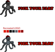 Pick Your Part