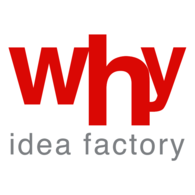 WHY Idea Factory