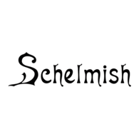 Schelmish