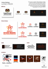 Istana Budaya 2015