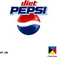 Diet Pepsi