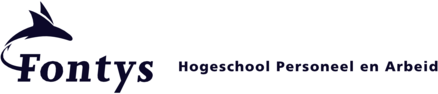 Fontys Hogeschool Personeel en Arbeid