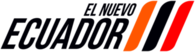 El Nuevo Ecuador Logo 2023