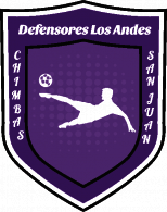 Los Pinos Fútbol Club de Barrio Los Pinos Chimbas San Juan