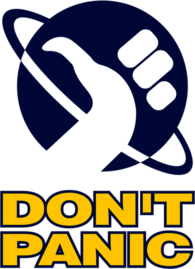 Hitchhikers Guide to the Galaxy