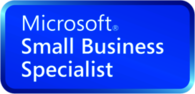 Microsoft Small Business Specialist