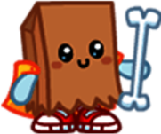 Trubble the Hackity Sackity