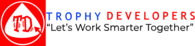 Trophy Developers - Website Designers