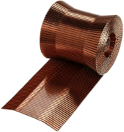 Roll Of Carton Staples