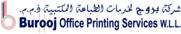 Burooj Office Printing Servcies