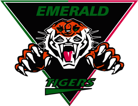 Emerald Tigers