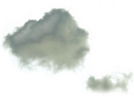 Fog Clouds