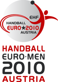 Handball Championship Euro 2010 Austria