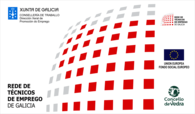 REDE DE TECNICOS DE EMPREGO DE GALICIA