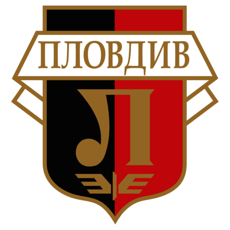 Lokomotiv Plovdiv