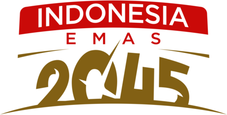 Indonesia Emas 2045