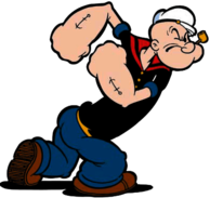 Popeye