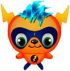 Smighty Liv Lightning