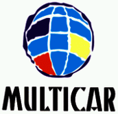 Multicar