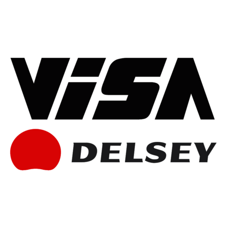 Visa Delsey