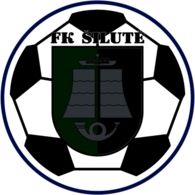 FK Silute (mid 00's logo)
