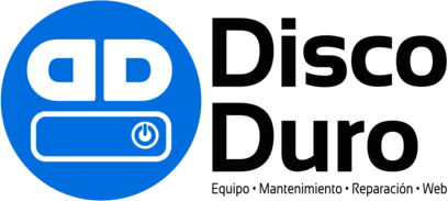 Disco Duro