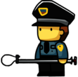 Scribblenauts Dog Catcher