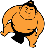 Sumo Clipart