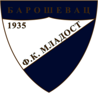 FK MLADOST Baroševac