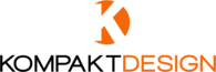 Kompaktdesign