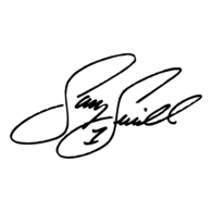 Sammy Swindell Signature