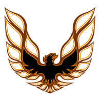 Pontiac Firebird 1977