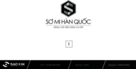 So Mi Han Quoc