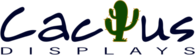 CACTUS DISPLAYS