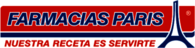 Farmacias Paris