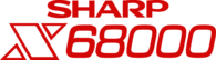 Sharp x68000