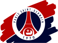 Paris Saint Germain (90's logo)