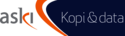 Aski Kopi & data