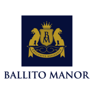 Balliton Manor