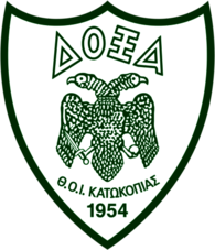 Doksa Katokopia