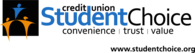 Student Choice Credit Union