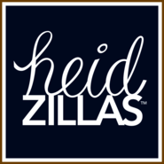 Heidzillas