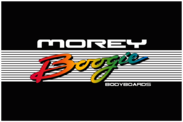 Morey Boogie Bodyboards