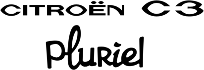 Citroen C3 Pluriel