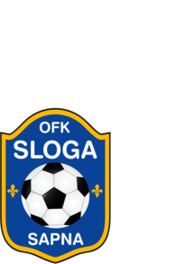 OFK SLOGA SAPNA