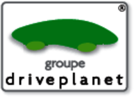 Drive Planet
