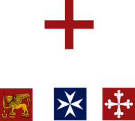 bandiere repubbliche marinare