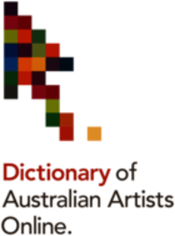 Dictionary of Australian Artists online